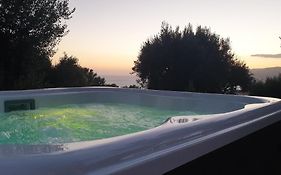 Casolare Cento Ulivi Luxury&Charme